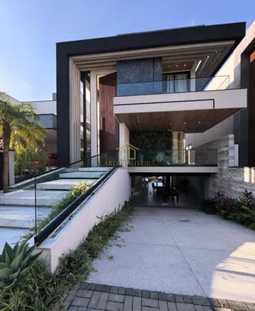 Casa à Venda no Condomínio Aruã Brisas, Mogi das Cruzes/SP