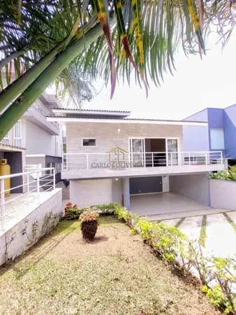 Casa para Locação no Condomínio Aruã Ecopark, Mogi das Cruzes/SP