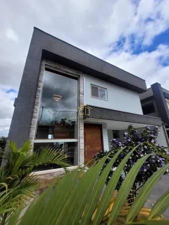 Casa para Locação no condomínio Bella Citta Fazenda Rodeio, Mogi das Cruzes/SP