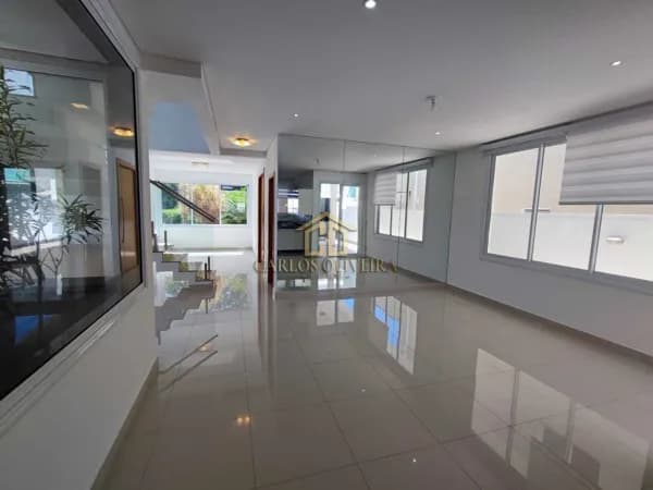 Casa para Locação no Condomínio Bella Città, Mogi das Cruzes/SP