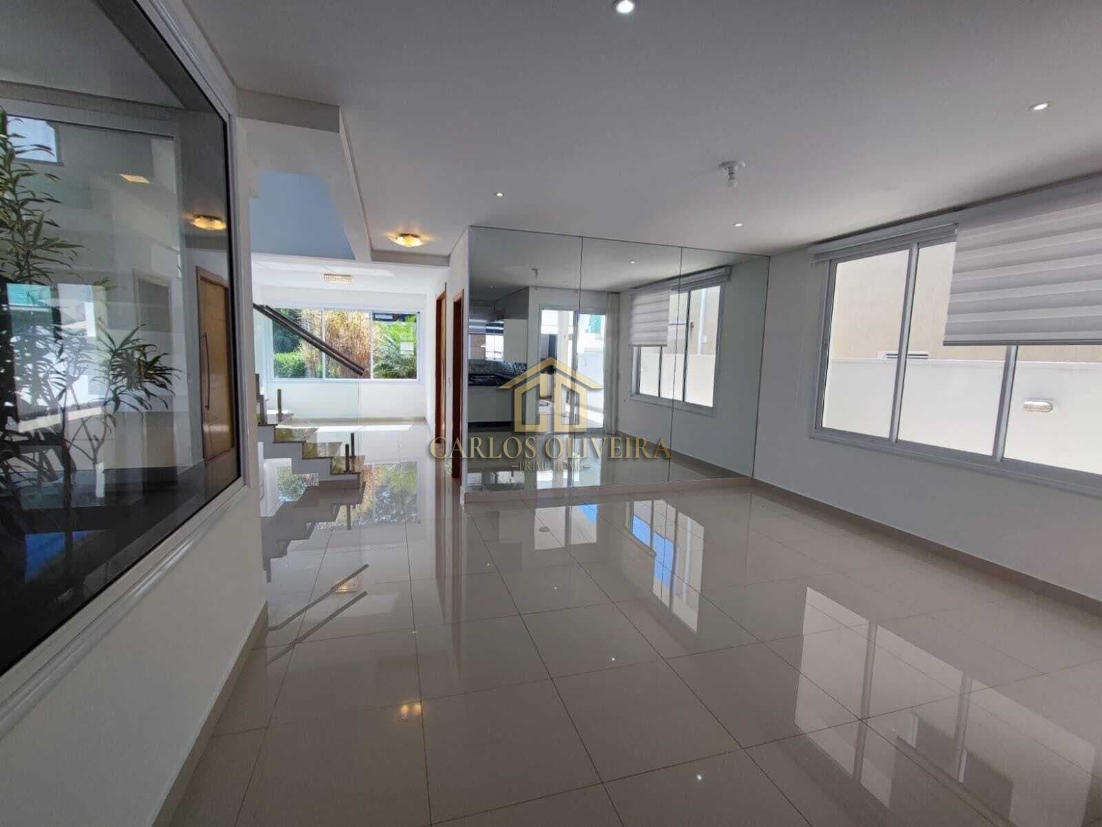 Casa para Locação no Condomínio Bella Città, Mogi das Cruzes/SP