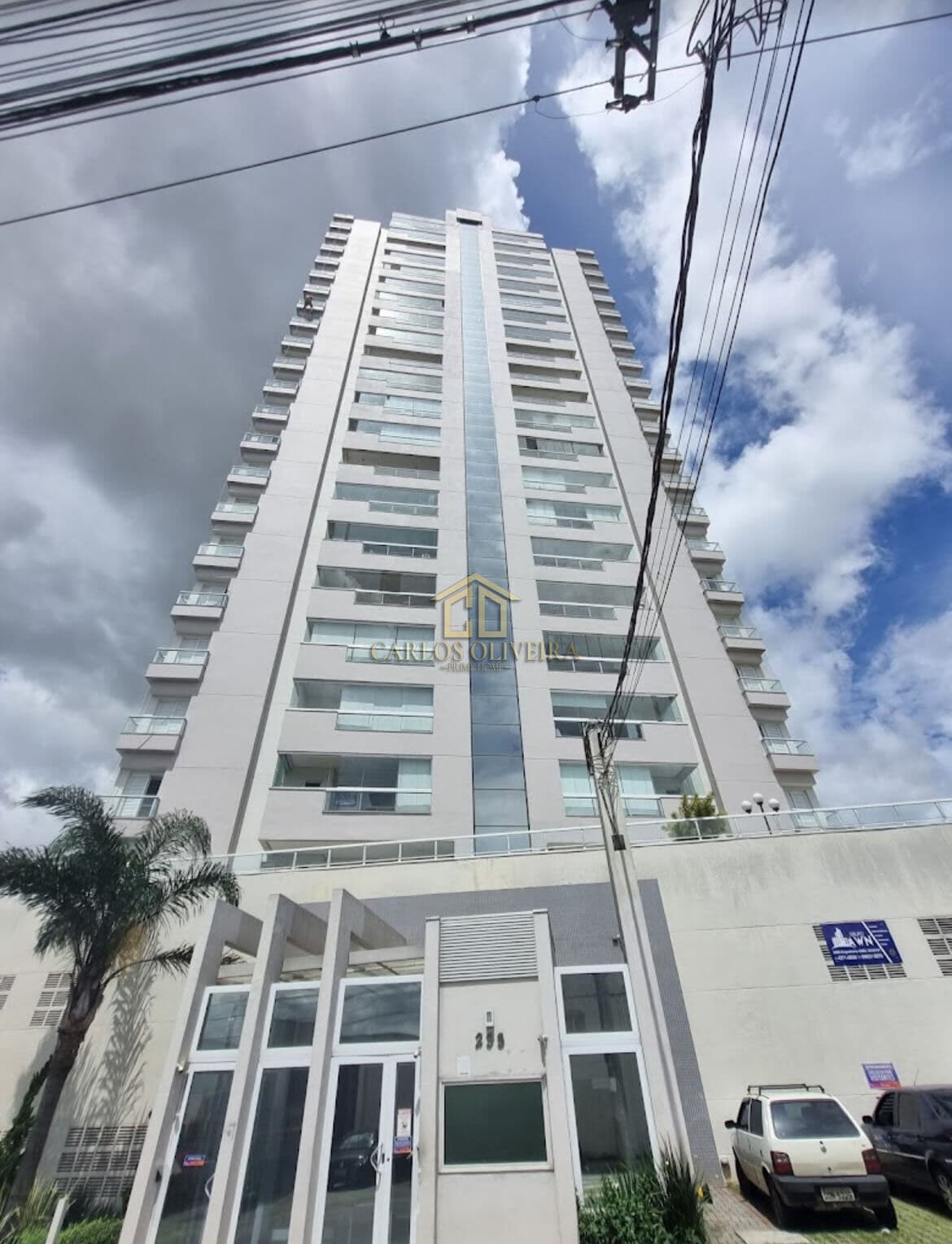 Apartamento Alto Padrão em Vila Júlia, Poá/SP