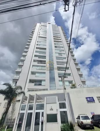 Apartamento Alto Padrão em Vila Júlia, Poá/SP