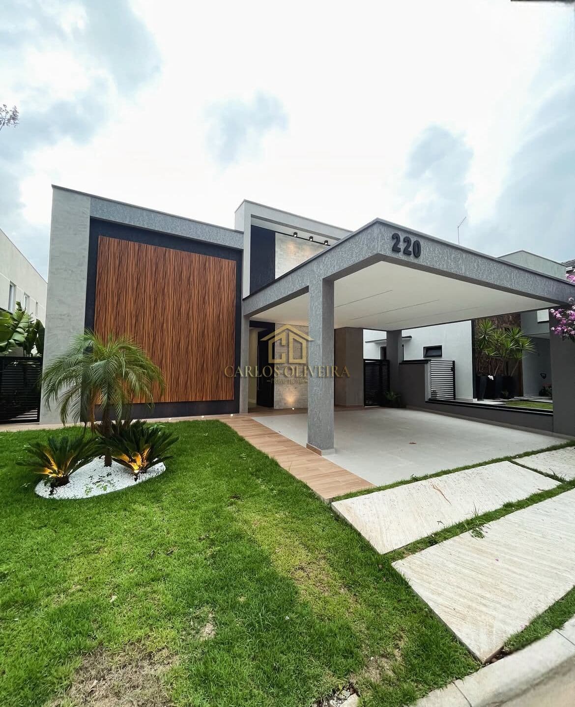 Casa á Venda no condomínio Residencial Veredas, Mogi das Cruzes/SP