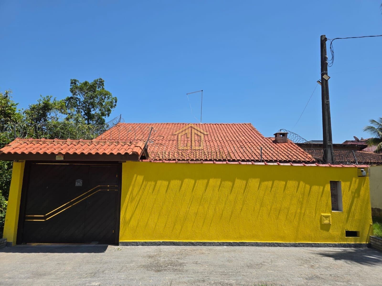 Casa Térrea com Piscina à Venda , Bertioga/SP