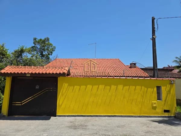 Casa Térrea com Piscina à Venda , Bertioga/SP