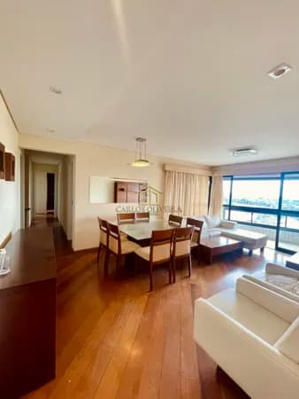 Apartamento em Poá - Vila São João