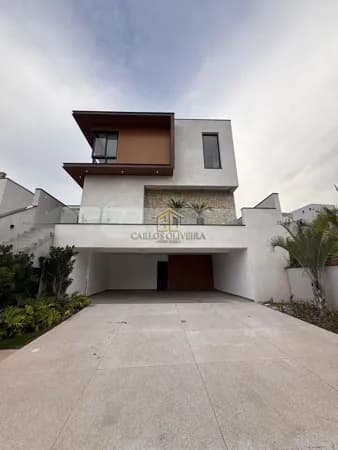 Casa à Venda no Condomínio Aruã Brisas, Mogi das Cruzes/SP