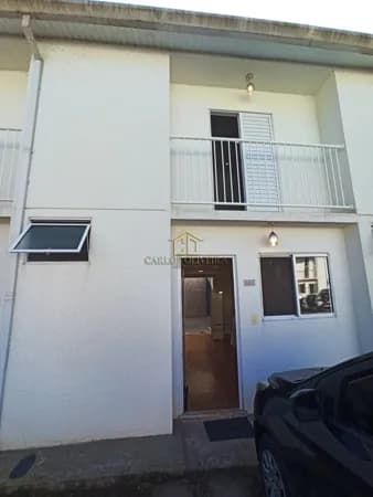 Casa de Condomínio em Suzano - Vila Urupês