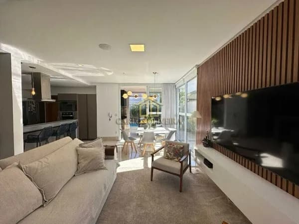 Casa á Venda no Condomínio Residencial Veredas,Mogi das Cruzes/SP
