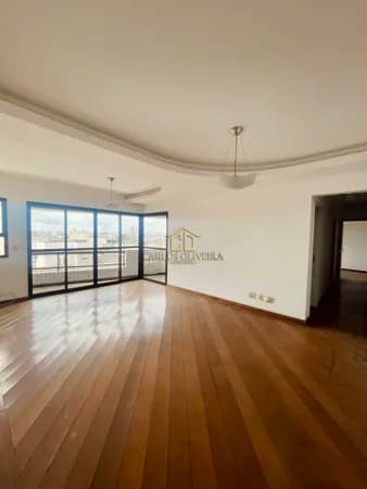 Apartamento Alto Padrão a Venda em Poá/Sp