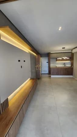 Apartamento para Locação no Condomínio Praças Ipoema, Mogi das Cruzes/SP