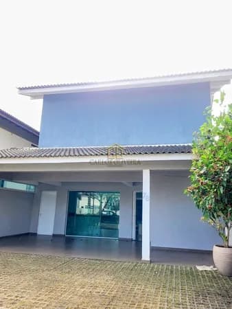 Casa para Locação no Condomínio Bella Citta, Mogi das Cruzes/SP