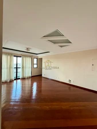 Apartamento para Locação no condomínio Palácio das Águas, Poá/SP