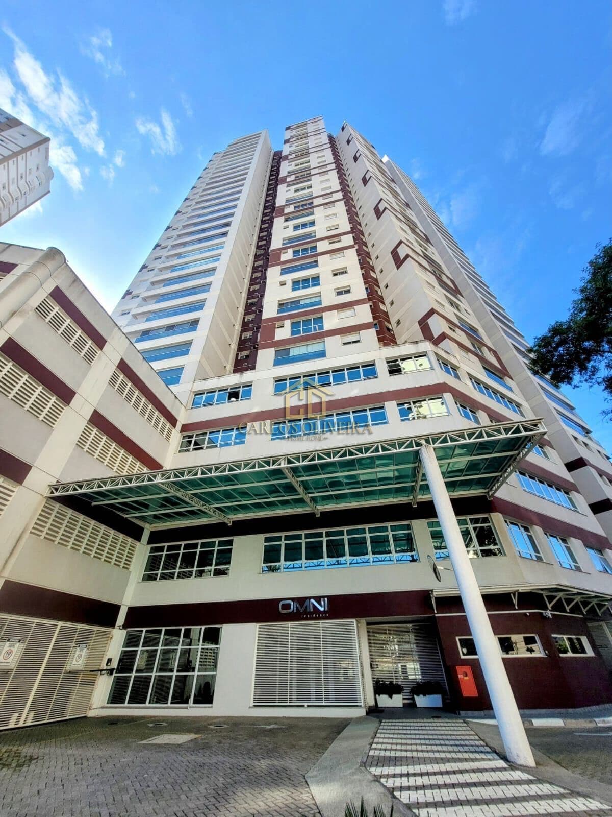 Apartamento em Mogi das Cruzes - Parque Monte Líbano