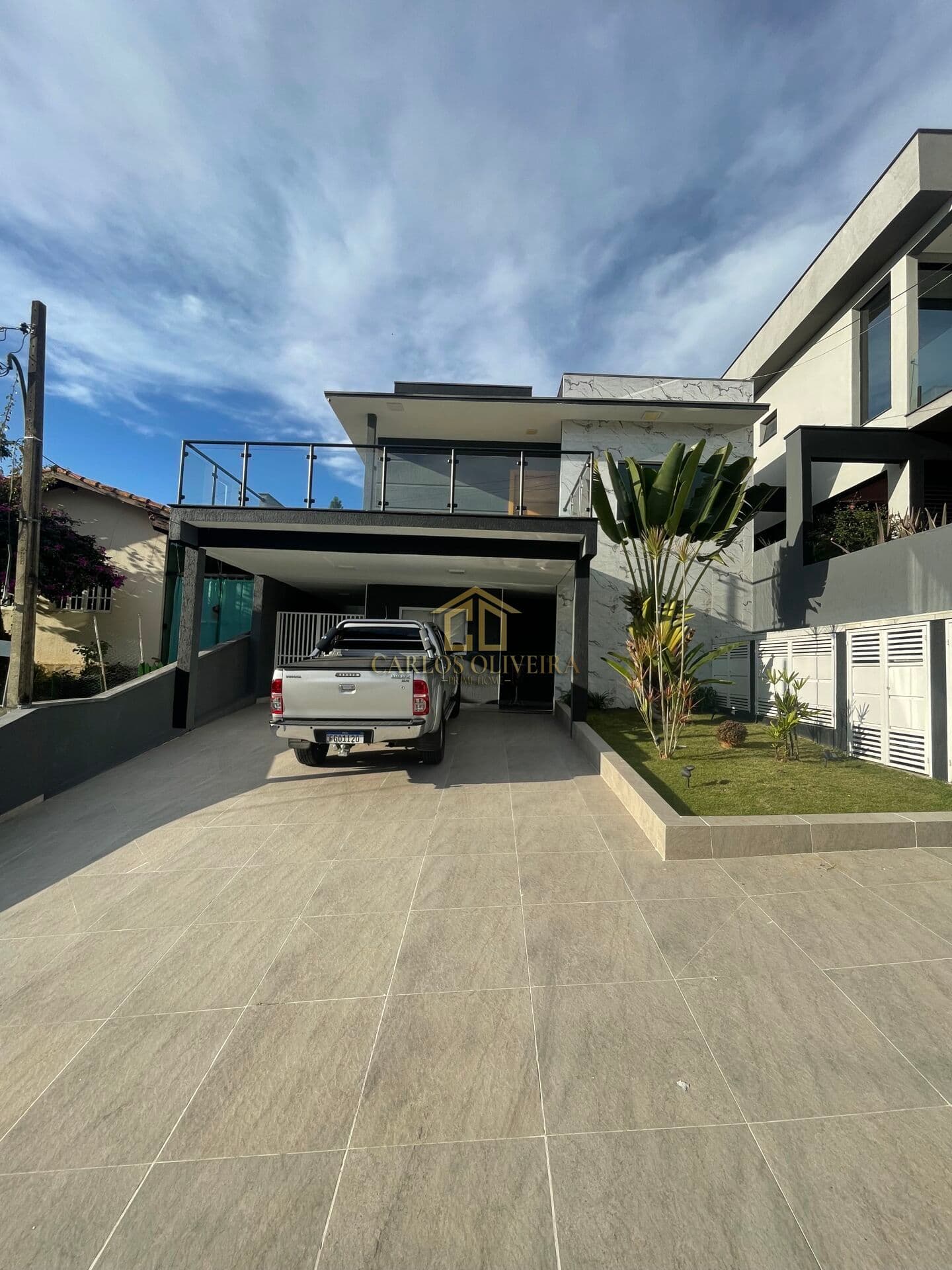 Casa à Venda no Condomínio Aruã, Mogi das Cruzes/SP
