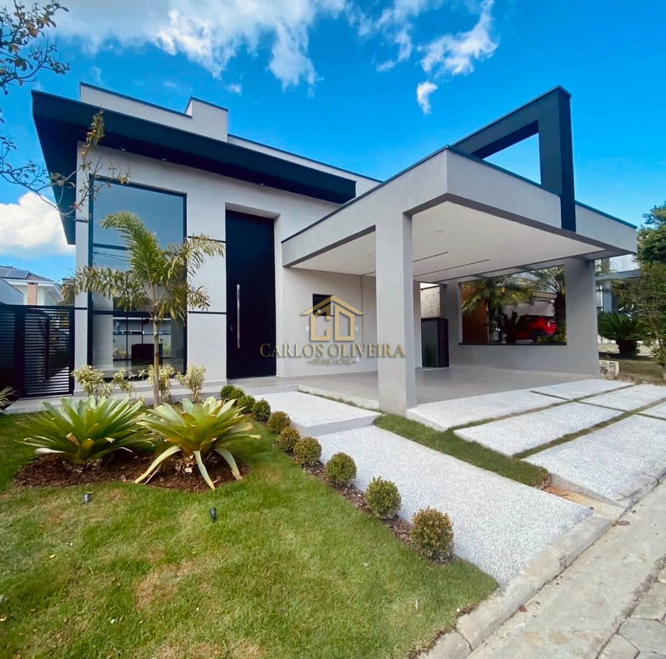 Casa à Venda no Condomínio Residencial Veredas, Mogi das Cruzes/SP