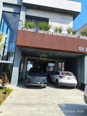 Casa à Venda no Condomínio Aruã Brisas, Mogi das Cruzes/SP