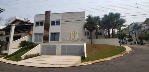 Casa á Venda no Condomínio Arujá 5, Arujá/SP