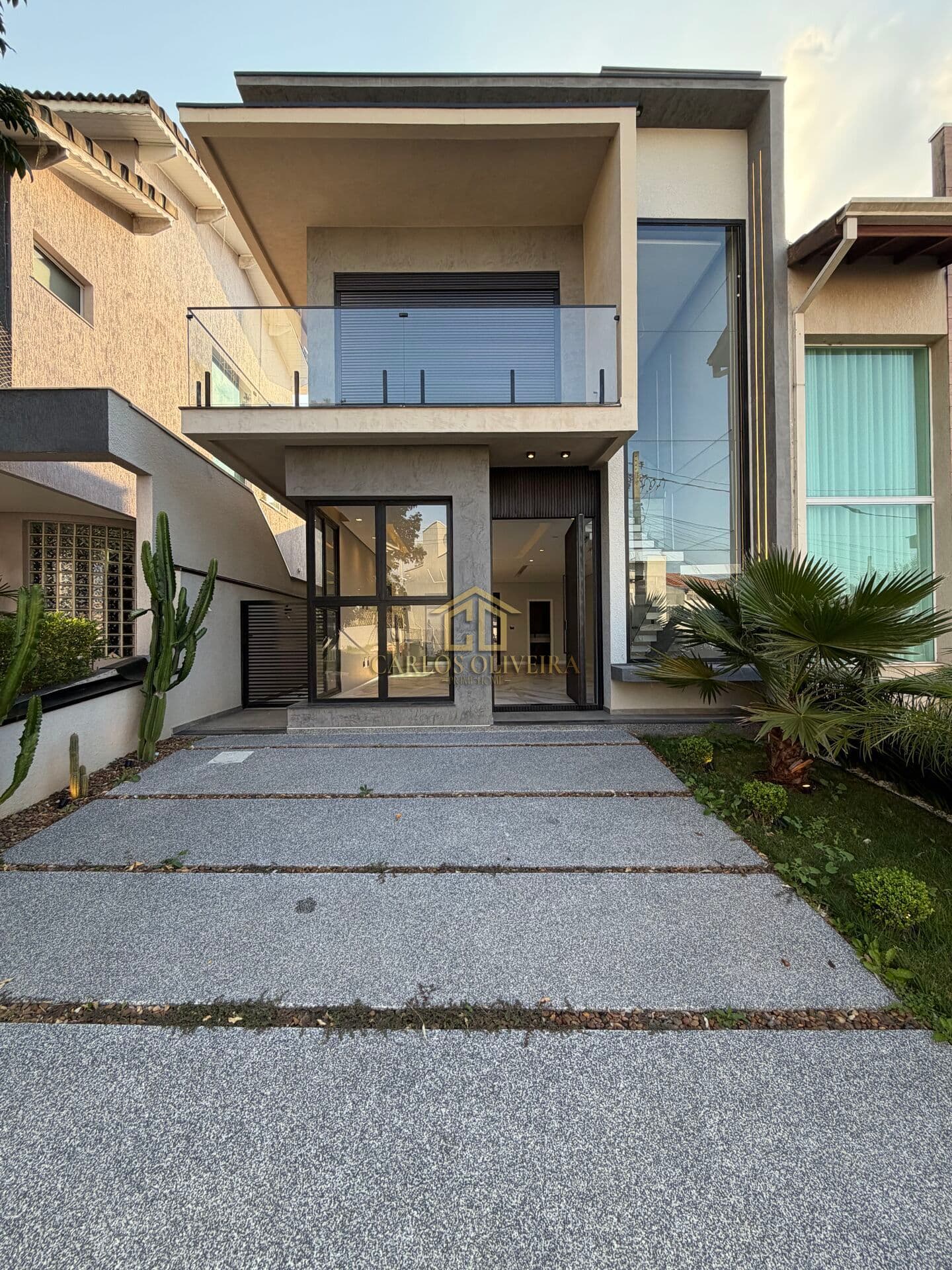 Casa em Condomínio Residencial Parque das Figueiras em Vila Moraes, Mogi das Cruzes/SP