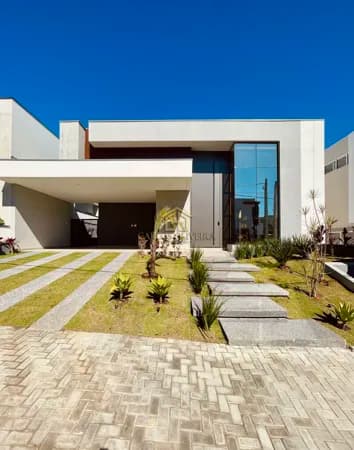 Casa em Condomínio em Cézar de Souza, Mogi das Cruzes/SP