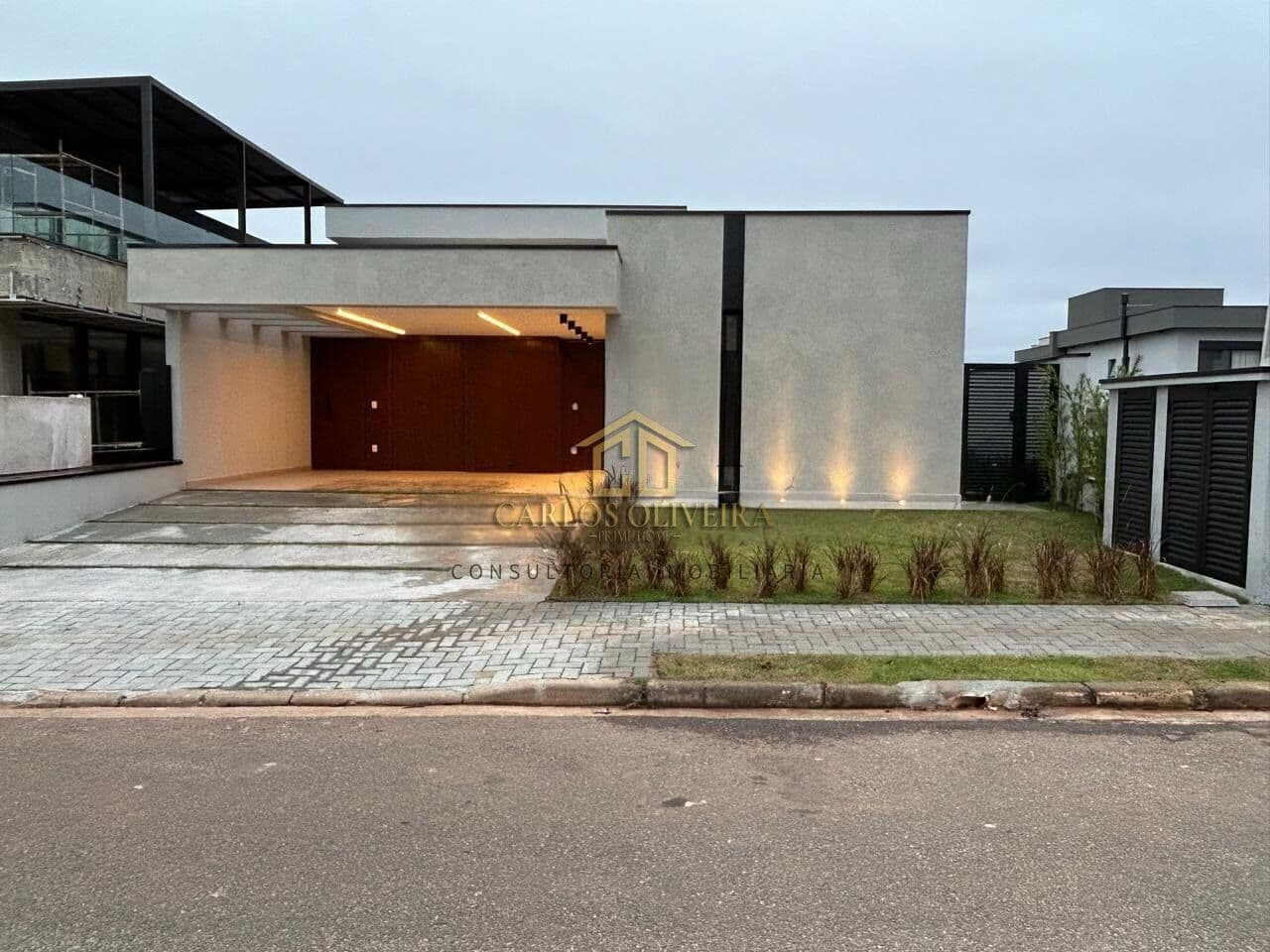 Casa à Venda no Condomínio Mosaico Essence, Mogi das Cruzes/SP