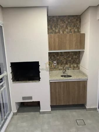 Apartamento para Locação no Condominio Helbor Espaço & Vida, Mogi das Cruzes/SP