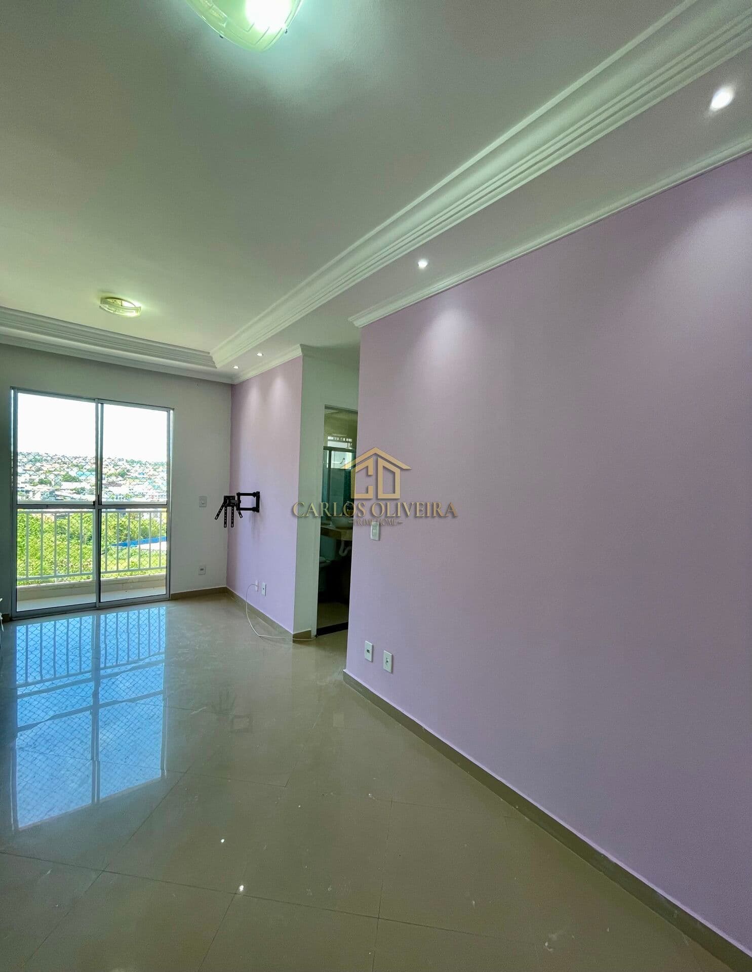 Apartamento para locação, Ferraz de Vasconcelos/SP