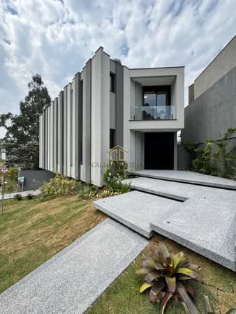Casa á Venda no Condomínio Real Park Arujá, Arujá/SP