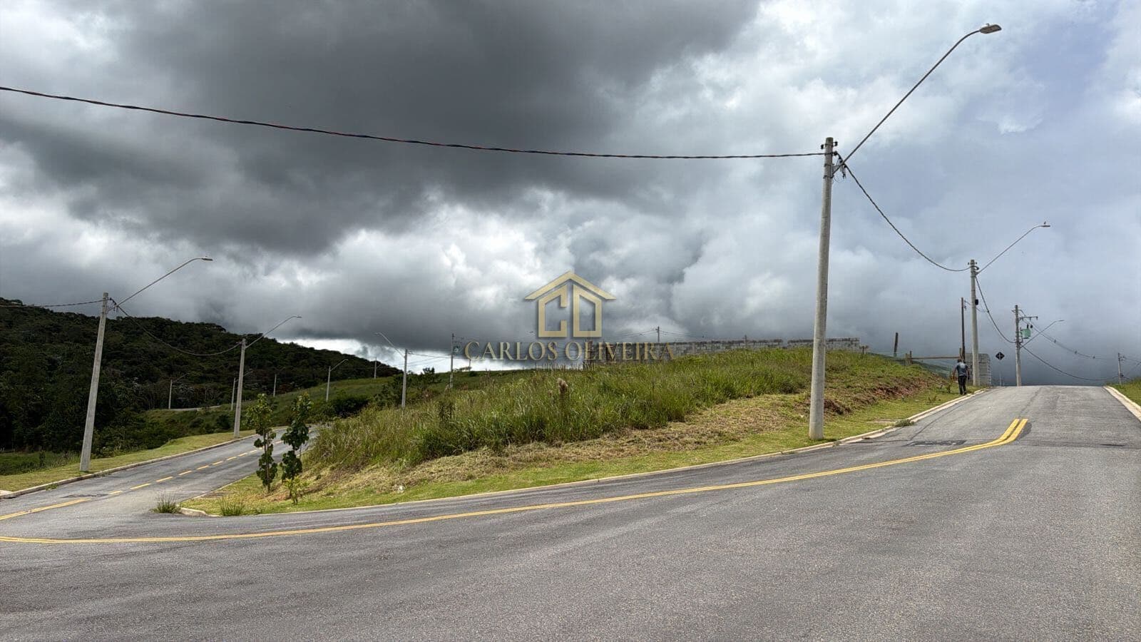 Terreno à Venda no Condomínio Mosaico Horizontes, Mogi das Cruzes/SP