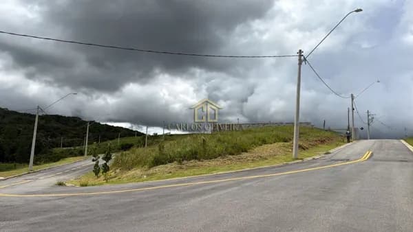 Terreno à Venda no Condomínio Mosaico Horizontes, Mogi das Cruzes/SP
