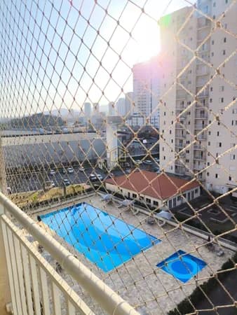 Apartamento em Loteamento Mogilar, Mogi das Cruzes/SP