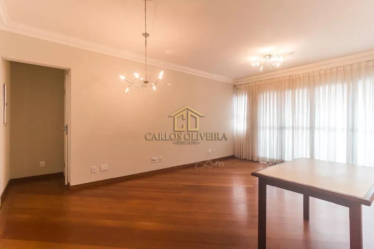 Apartamento Mobiliado para Locação no Condomínio Palácio das Águas, Poá/SP