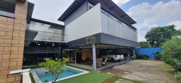 Casa à Venda no Condomínio Residencial Suzano, Suzano/SP
