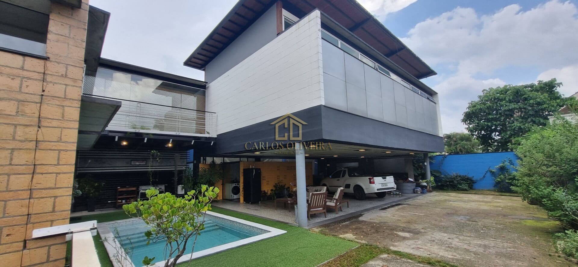 Casa à Venda no Condomínio Residencial Suzano, Suzano/SP