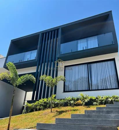 Casa á Venda no Condomínio Arujá 5, Arujá/SP