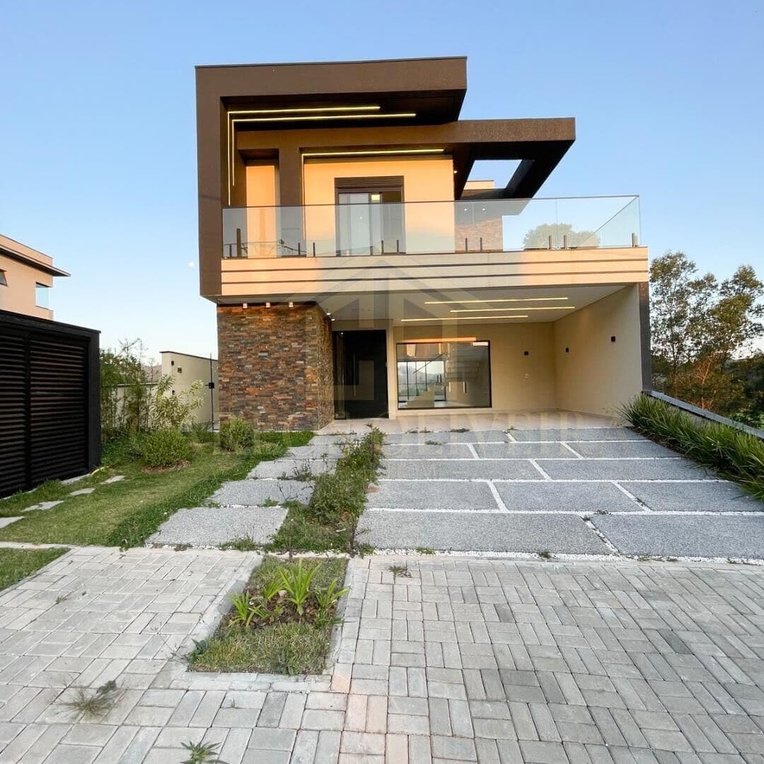 Casa em Condomínio Aruã Brisas, Mogi das Cruzes/SP