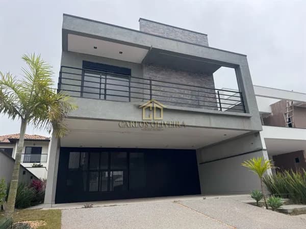Casa à Venda no Condomínio Mosaico Essence, Mogi das Cruzes/SP