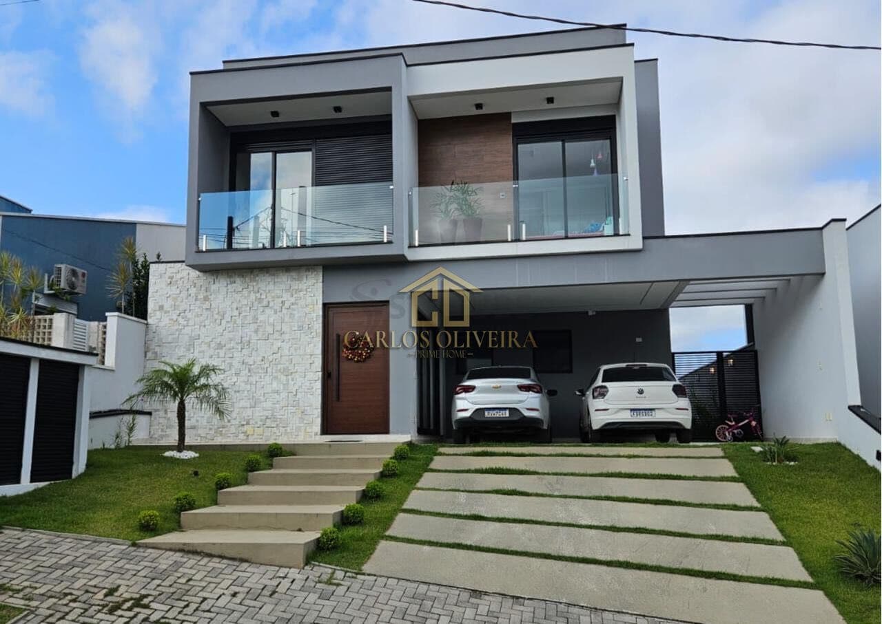 Casa à Venda no Condomínio Mosaico Essence, Mogi das Cruzes/SP