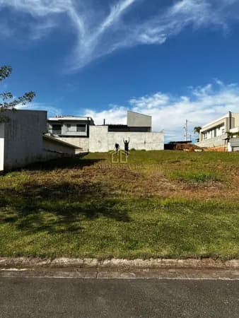 Terreno com Projeto Aprovado á Venda no Granja Anita,Mogi das Cruzes/SP