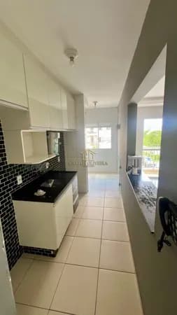 Apartamento para Locação no Condomínio Praça das árvores, Ferraz de Vasconcelos/SP
