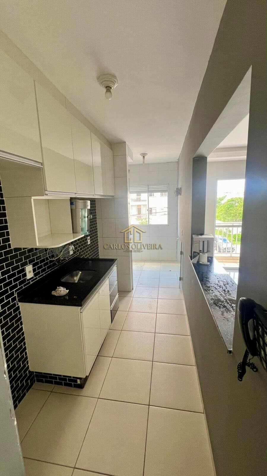 Apartamento para Locação no Condomínio Praça das árvores, Ferraz de Vasconcelos/SP