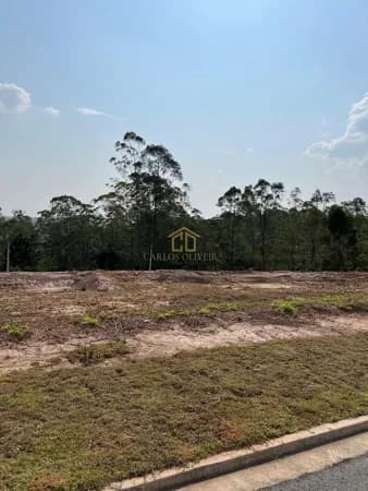 Terreno à Venda noCondomínio Mosaico Horizontes em Cézar de Souza, Mogi das Cruzes/SP