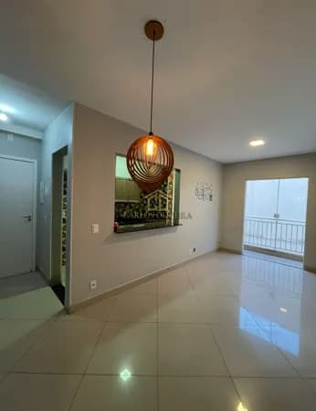 Apartamento à Venda no Condomínio Praça das Árvores, Ferraz de Vasconcelos/SP