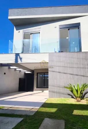 Casa Sobrado à Venda no Bairro Villa Di César, Mogi das Cruzes/SP