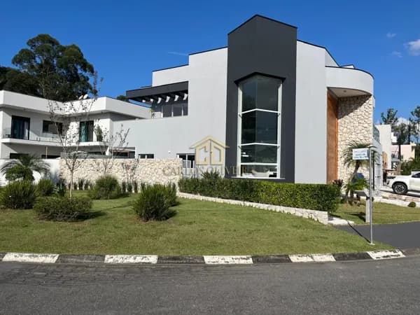 Casa para Locação no Condomínio Bella Citta Fazenda Rodeio, Mogi das Cruzes/SP