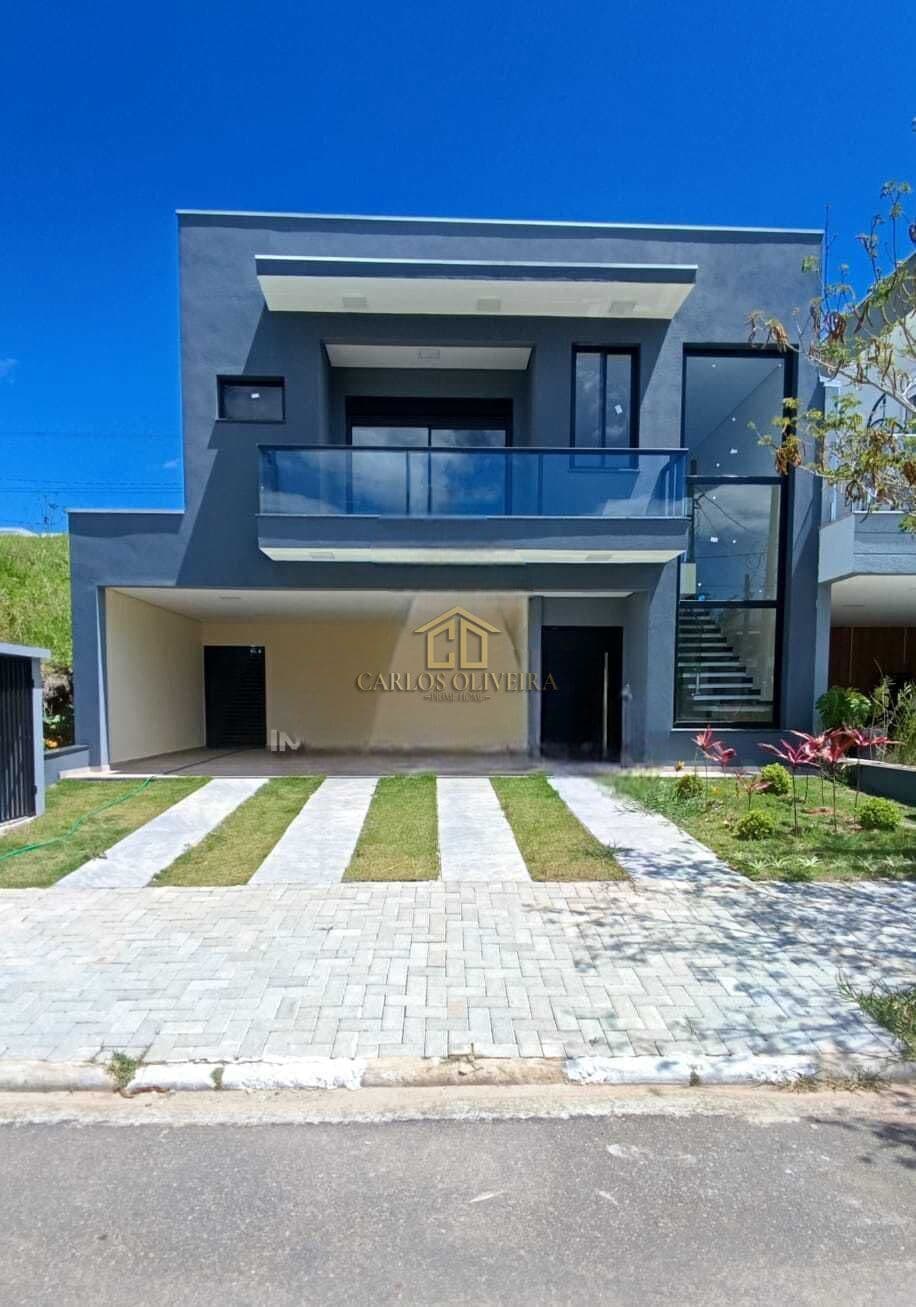 Casa á Venda no Condomínio Mosaico Essence, Mogi das Cruzes/ SP
