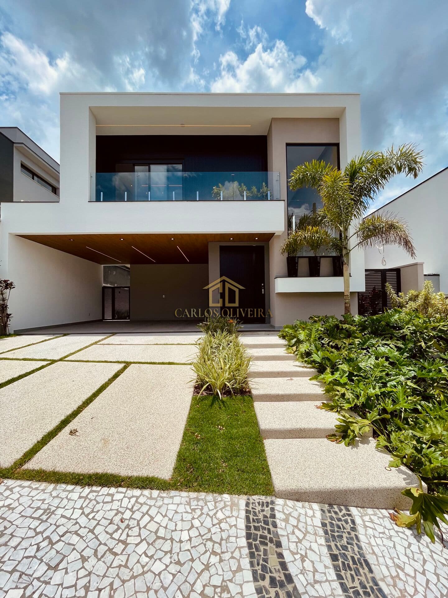 Casa á Venda no Condomínio Granja Anita, Mogi das Cruzes/SP