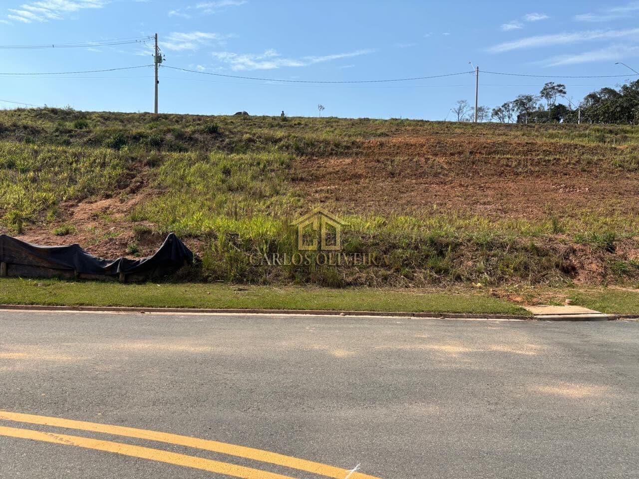 Terreno à Venda no Condomínio Mosaico Horizontes, Mogi das Cruzes/SP