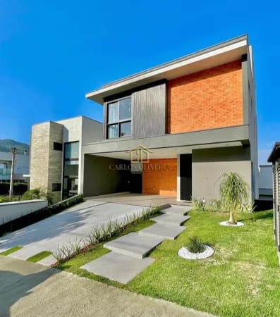 Casa em Condomínio Bella Cittá Fazenda Rodeio, Mogi das Cruzes/SP